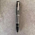 High Grade Writers Series Black Color 0 7mm Ballpoint Pen No Box