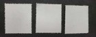 United Arab Emirates Used Stamps One Hundred Sets - Scott 154-156 Some Damaged