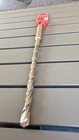 Milwaukee 48-20-3902 Sds-max 2-cutter Drill Bit 1 2    X 13     Brand New