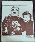 Science Fiction Film Fanzine Star Song  2 1975 James Diederrichsen Randy Ebner