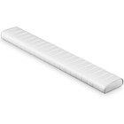  Boat Bolster Cushions Pu Boat Coaming Bolster Pad With 6 75 X 48 X 2 25 Inch 1