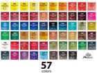 Phoenix Professional Watercolors - Hand Poured - New Colors 8 2