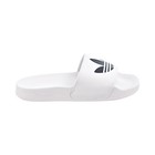 Adidas Adilette Lite Men s Slides Cloud White-core Black Fu8297