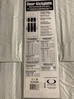 Ultra 6    X 30    Aluminum Door Kickplate 57867