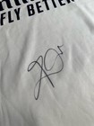 Rodrygo Signed Real Madrid Jersey Psa An11516