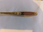 1847 Rogers Bros Ambassador 6-salad Forks 6 1 8  Silverplate