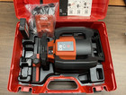 Hilti Pr-30-hvs A12 Outdoor Rotating Laser Level Kit