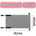 - Toddler Baby Travel Airplane Bed  Airplane Baby Bed Portable Airplane Seat    
