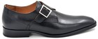 Johnston   Murphy Men s Richland Monk Strap Oxfords 15-8837