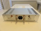 Brzhifi Class A Stereo Power Amplifier