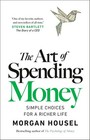 Morgan Housel 3 Books Set  Psychology Of Money Same As Ever  Art Of Spending Pb