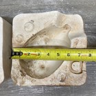 Vintage 1965 Duncan Ceramic Slip Casting Mold 229 Mexican Piggy Bank