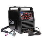 Eastwood Tig 220 Amp Ac dc Tig Welder And Stick Welding