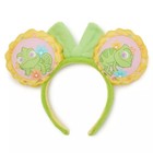 Pascal Loungefly Ear Headband For Adults - Tangled Nwt