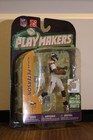 Scarce 2011 Mcfarlane Playmakers Adrian Peterson Minnesota Vikings Action Figure