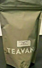      New  Rare       Authentic Teavana Citrus Lavender Sage Herbal Tea 8 Oz Bag         