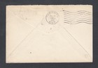 Canada 1928 9 Two First Flight Covers Windsor   Hamilton Slogans To Toronto