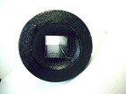 Spacer Disc Harrow Attachment 1 1 8  Square Shaft Hole 6  Half Spacer New B