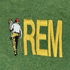 Vintage R e m  Sweatshirt Indie Alternative Rock Michael Stipe B-52   s