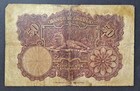 Angola Portugal 50 Angolares 1 6 1927 P 74a  Very Very Rare