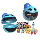 Poppy Playtime Collector Bundle Action Figure Playsets