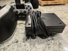 Playstation 4 Vr Headset Bundle With Dock 1 New Controller And 2 Wands 