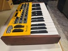 Dave Smith Instruments Mopho Analog Synthesizer Monophonic Keyboard