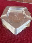 10 Nos Vintage Advertising Ashtrays Stegmaier s Beer Wilkes-barre Pa