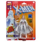 Marvel Legends Series Emma Frost  diamond Form   X-men Action Figure