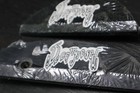 Skateboard Skid Plate Tail Bone Nose Powell Peralta Rodney Mullen Freestyle Deck