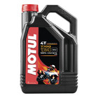 Motul 7100 4t Synthetic Engine Oil Unisex 10w-40 4l Performance Motorcycle