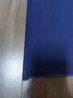 Vintage French Tricolour Flag With Stitched Panels 82cm X 56cm