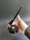 Vintage Soviet Space Rocket Pen Cccp 1961 Desktop Venera Earth Extremely Rare  