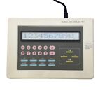 Silver Reed Knitting Machine Pattern Processor Pe1