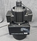 Omega Universal 4x5 Enlarger Head With Condenser Darkroom  tested 