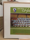 1968 San Diego Chargers Team Photo Print