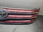 2005-2007 Toyota Avalon Front Upper Bumper Grille Grill Oem 3q7