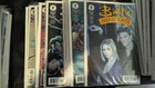 Buffy The Vampire Slayer 1-63 Near Complete Set W extras 1 2 Exclusive 96 Books