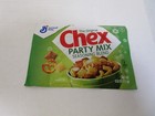 Lot Of 10 - The Original Chex Party Mix Seasoning Packets  62oz Exp 08 2027