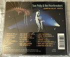 New  Tom Petty And The Heartbreakers Greatest Hits  cd  1993 Mca Records 