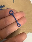 Star Wars Reproduction Rope For The Death Star Space Station Playset 1978 Kenner