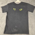 Vintage 1981 Cats Broadway Musical T-shirt Men s  medium  Single Stitch Usa Made