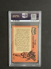 1966 Topps The Batman  1 The Batman Psa 6 Ex- Mint Rookie