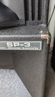 Peavey 400w Pa  Two T3 Concert Speakers 3 Mic s 2 Stands 1 H d Stool one 15 base