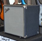 Fender     Rumble 40 Bass Combo Amplifier     Used