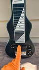 Morrell Lap Steel Guitar  has Rust  No Strings  As Is  Bb1