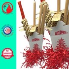 Bonka Bird Toys 2336 Chopsticks Medium Foraging Chew Shred Parrot Cage Toy Pet