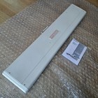 Silver Reed Sk155p My Studio 9mm Knitting Machine Serviced Complete