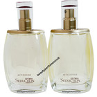 Lot Of 2 - Spark Seduction By Claiborne After Shave 1 7oz Spray