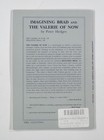 1991 Hedges Imagining Brad   The Valerie Of Now Script Dramatists Play Service